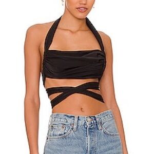 REVOLVE - NBD top